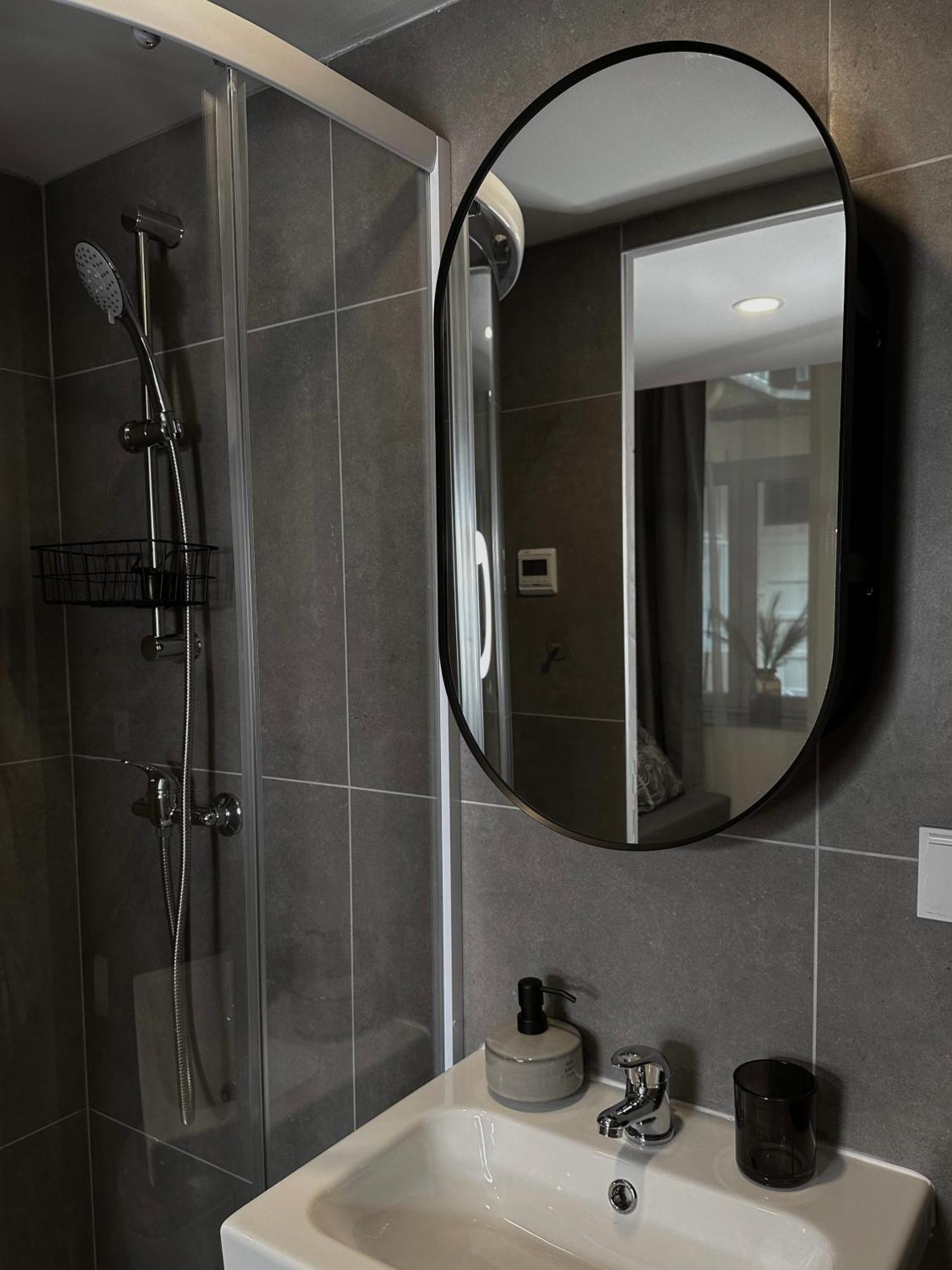 Ya House Aparthotel Budapest Room photo
