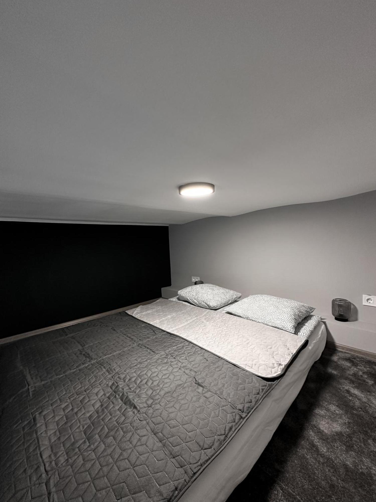 Ya House Aparthotel Budapest Room photo