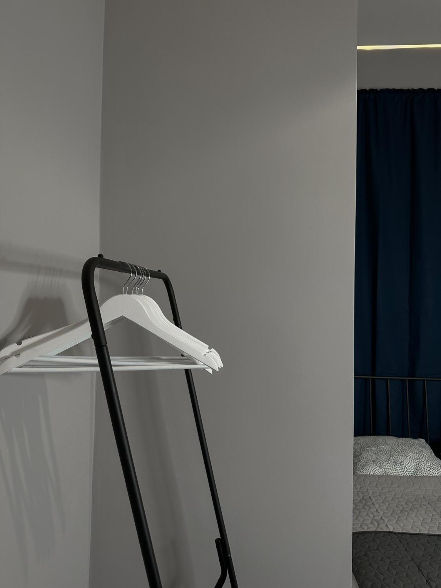 Ya House Aparthotel Budapest Room photo