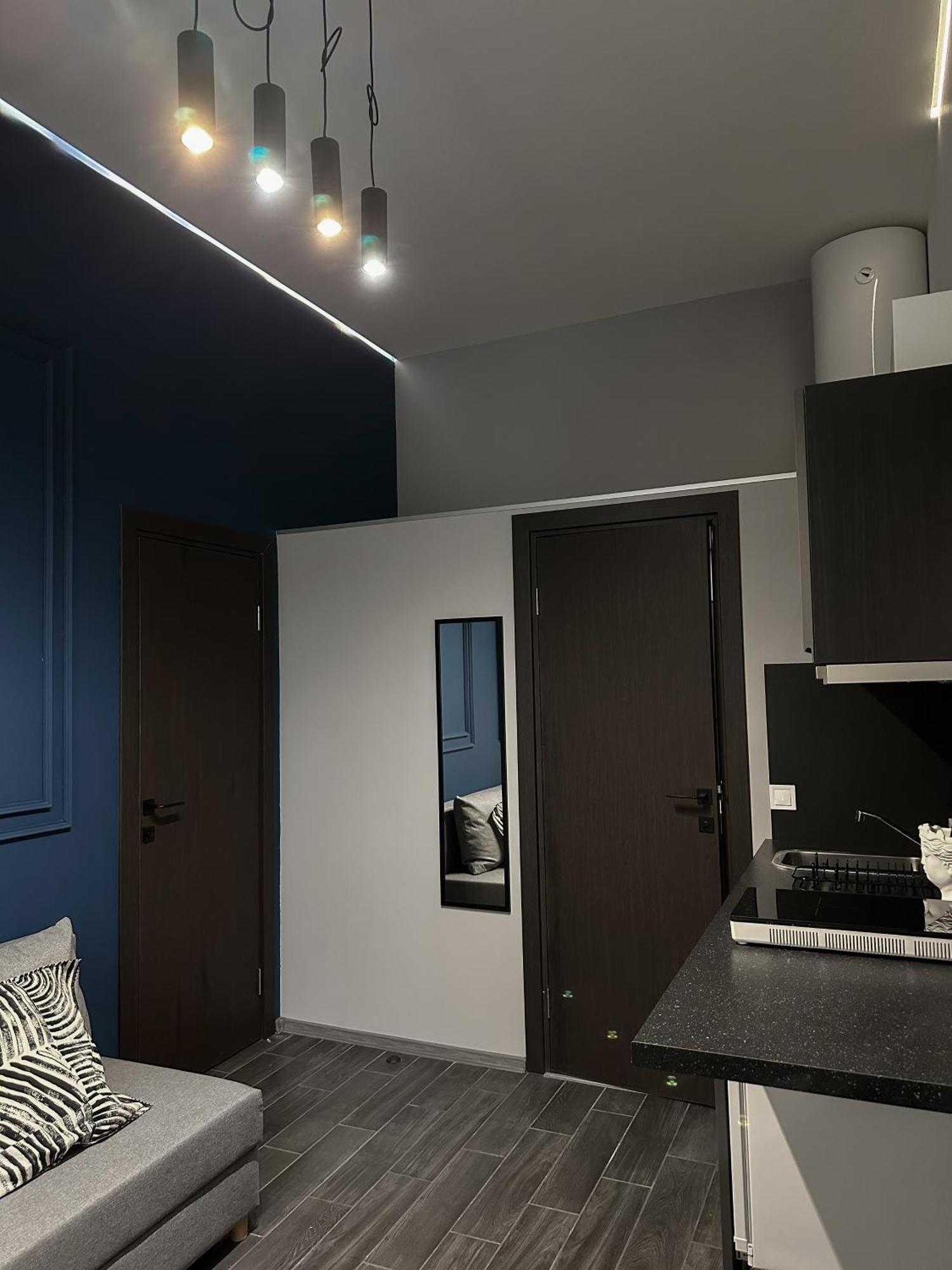 Ya House Aparthotel Budapest Room photo
