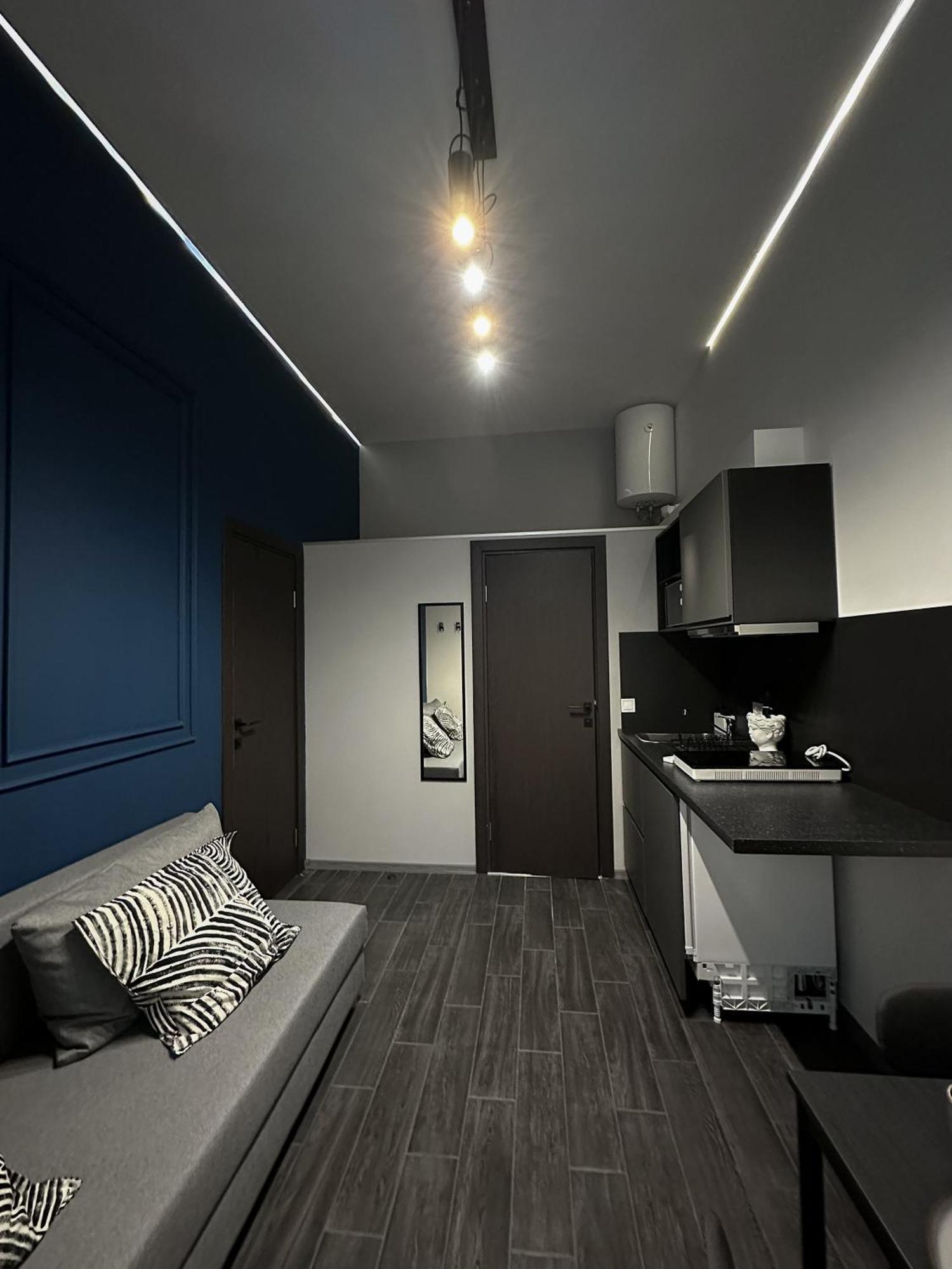 Ya House Aparthotel Budapest Exterior photo